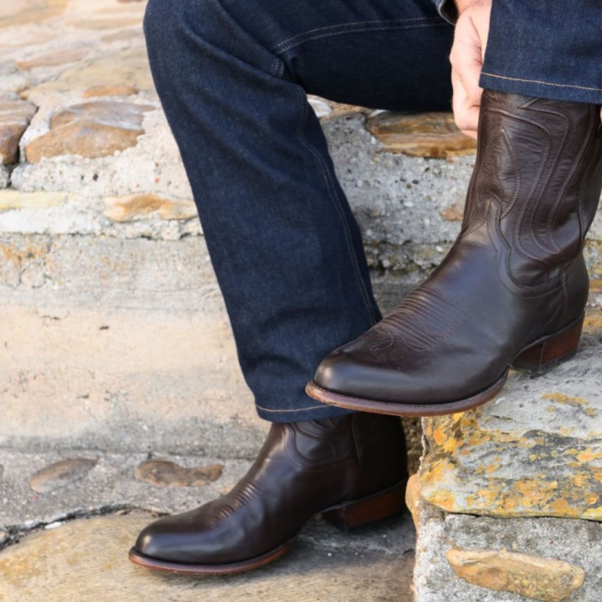 Tecovas boots sales phone number