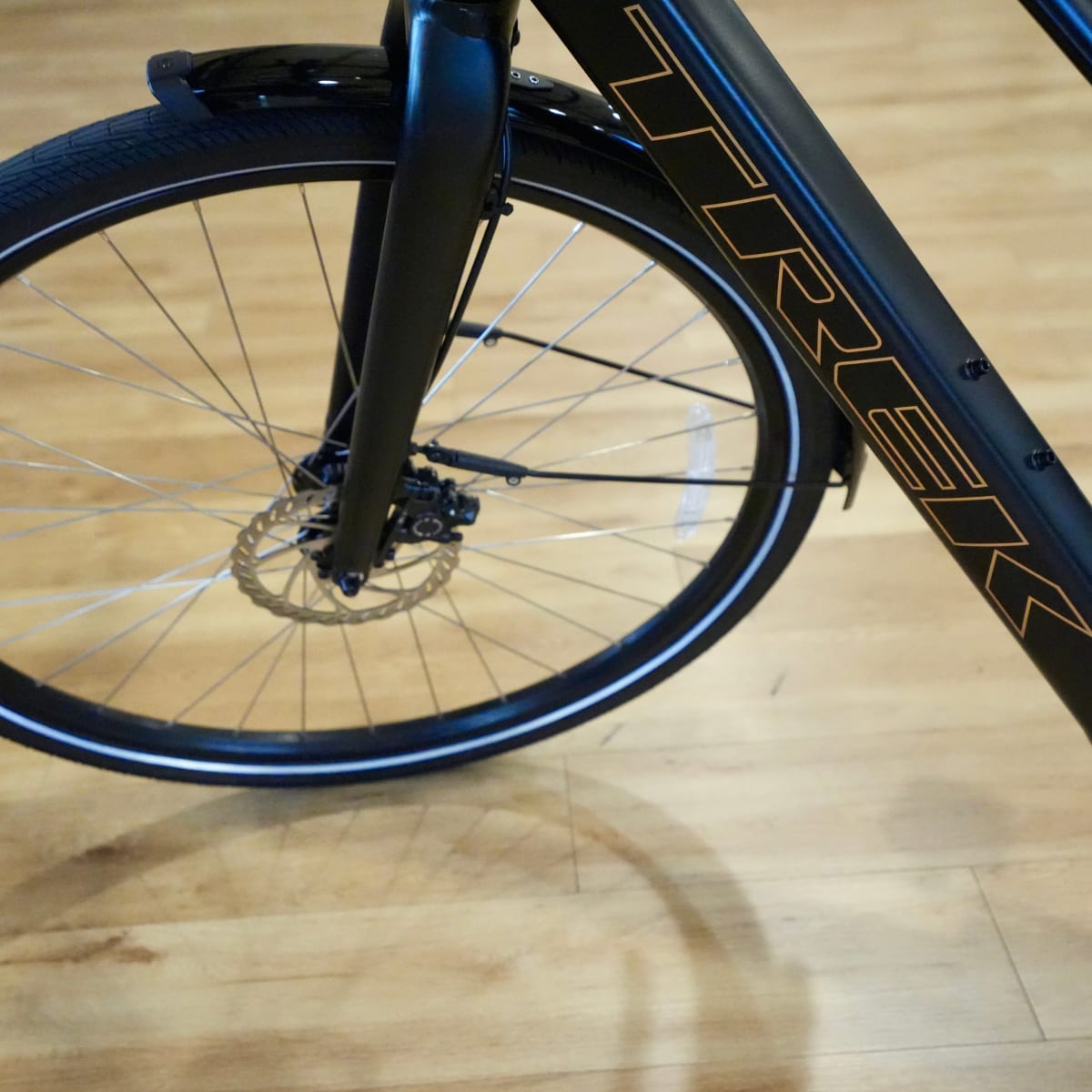 Trek bikes sold sale out