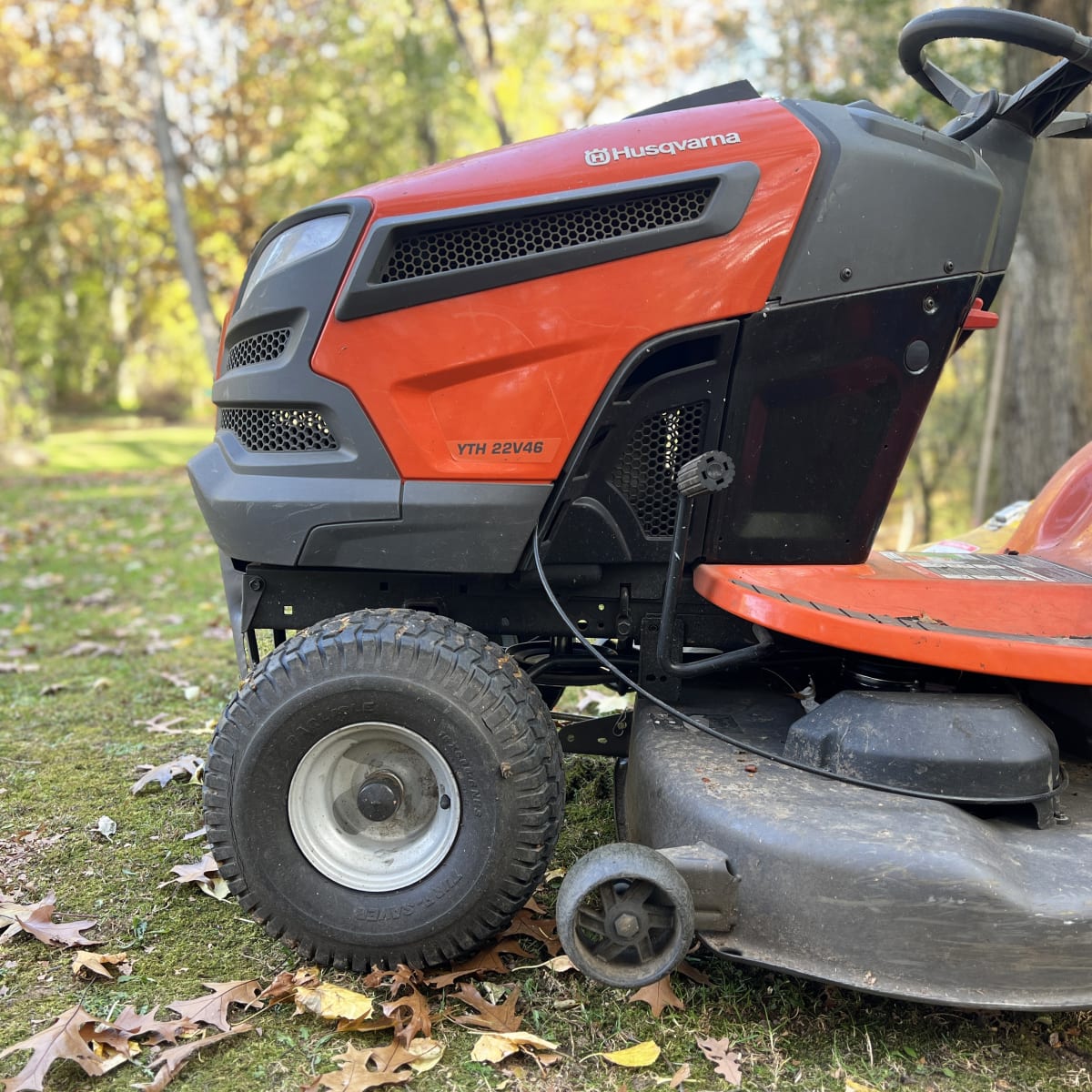 How to Winterize Your Lawn Mower in Just a Few Simple Steps
