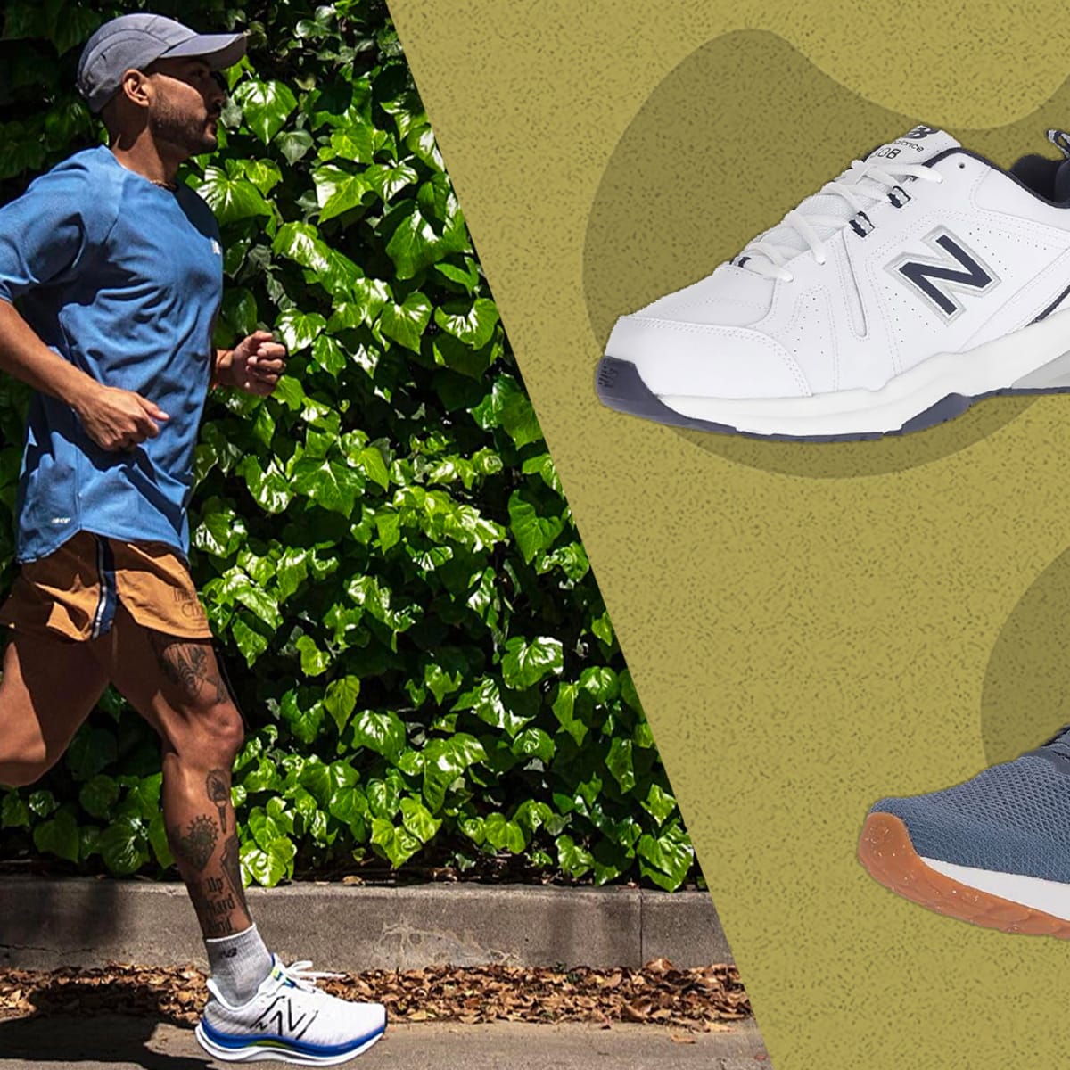 New Balance Men s Black Friday Deals Strike Early at Amazon