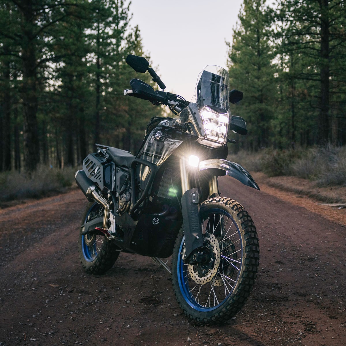 The Best Adventure Motorcycle Mods For Long Rowdy Trips Men s