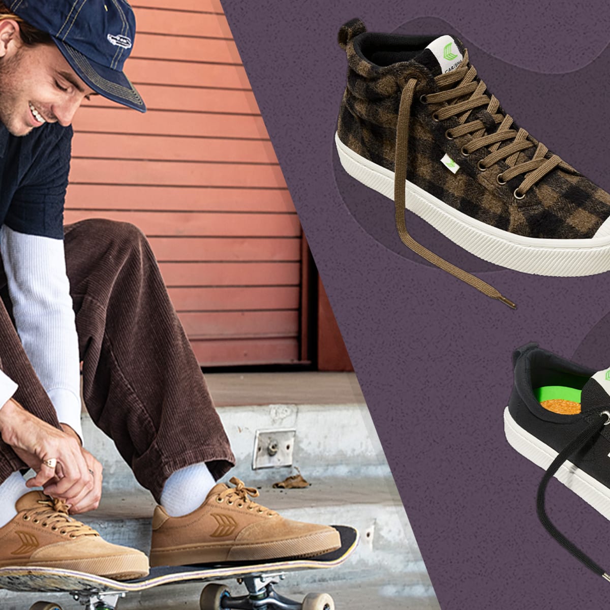 Cariuma shoes top promo code