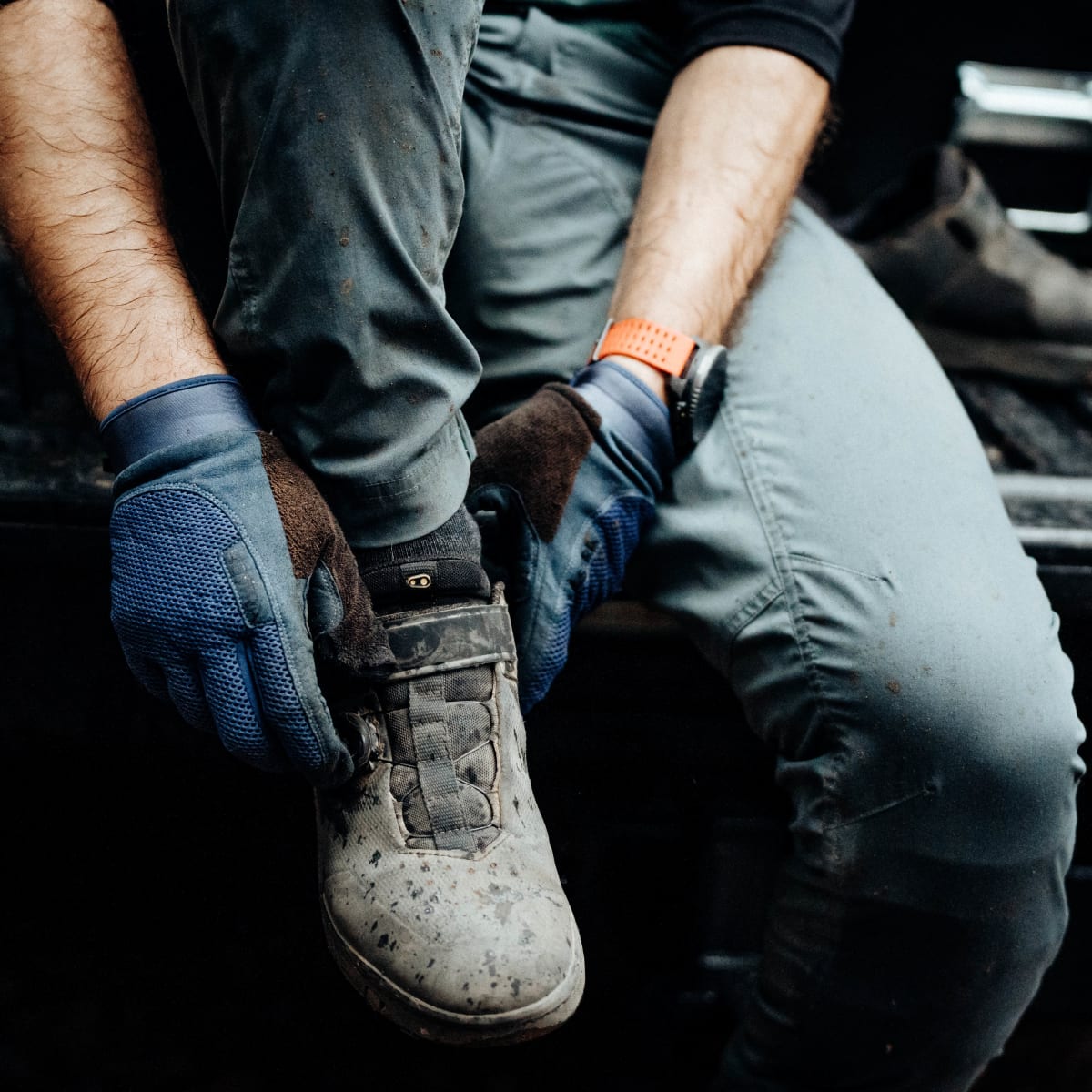 Crank brothers store mountain bike shoes