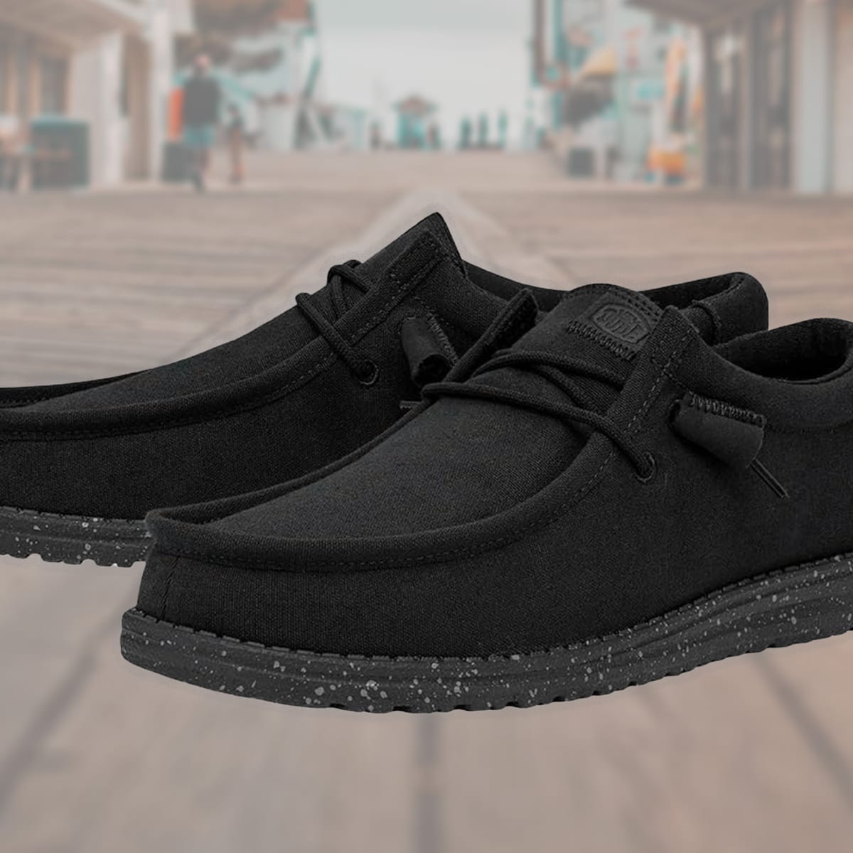 Dude shoes outlet black friday