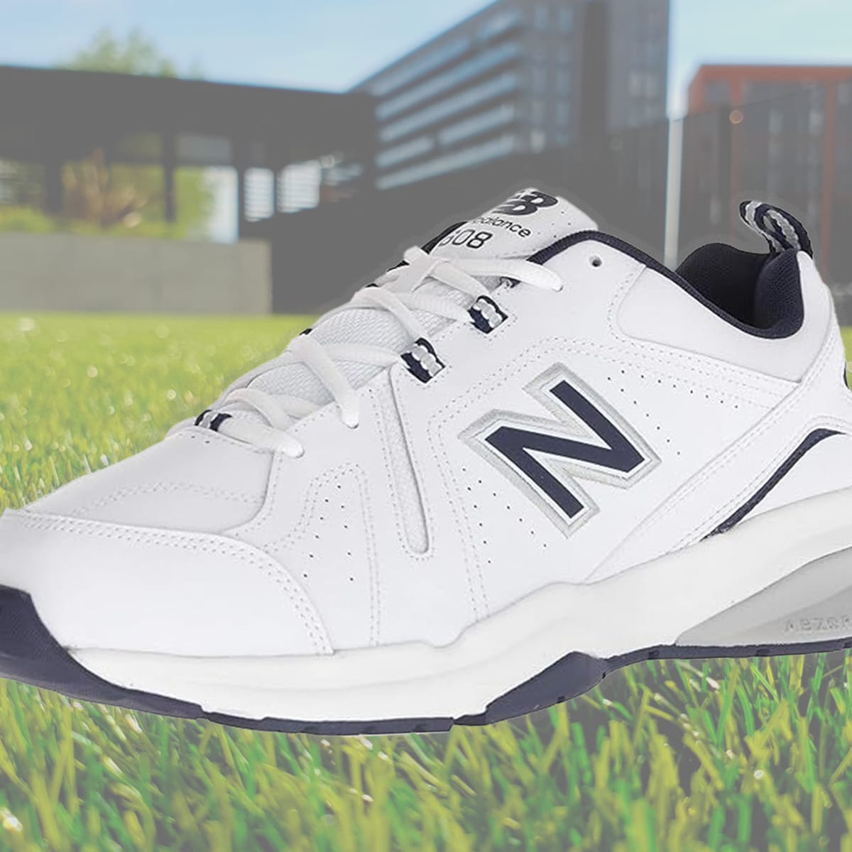 New balance 608v5 shop men's training shoes