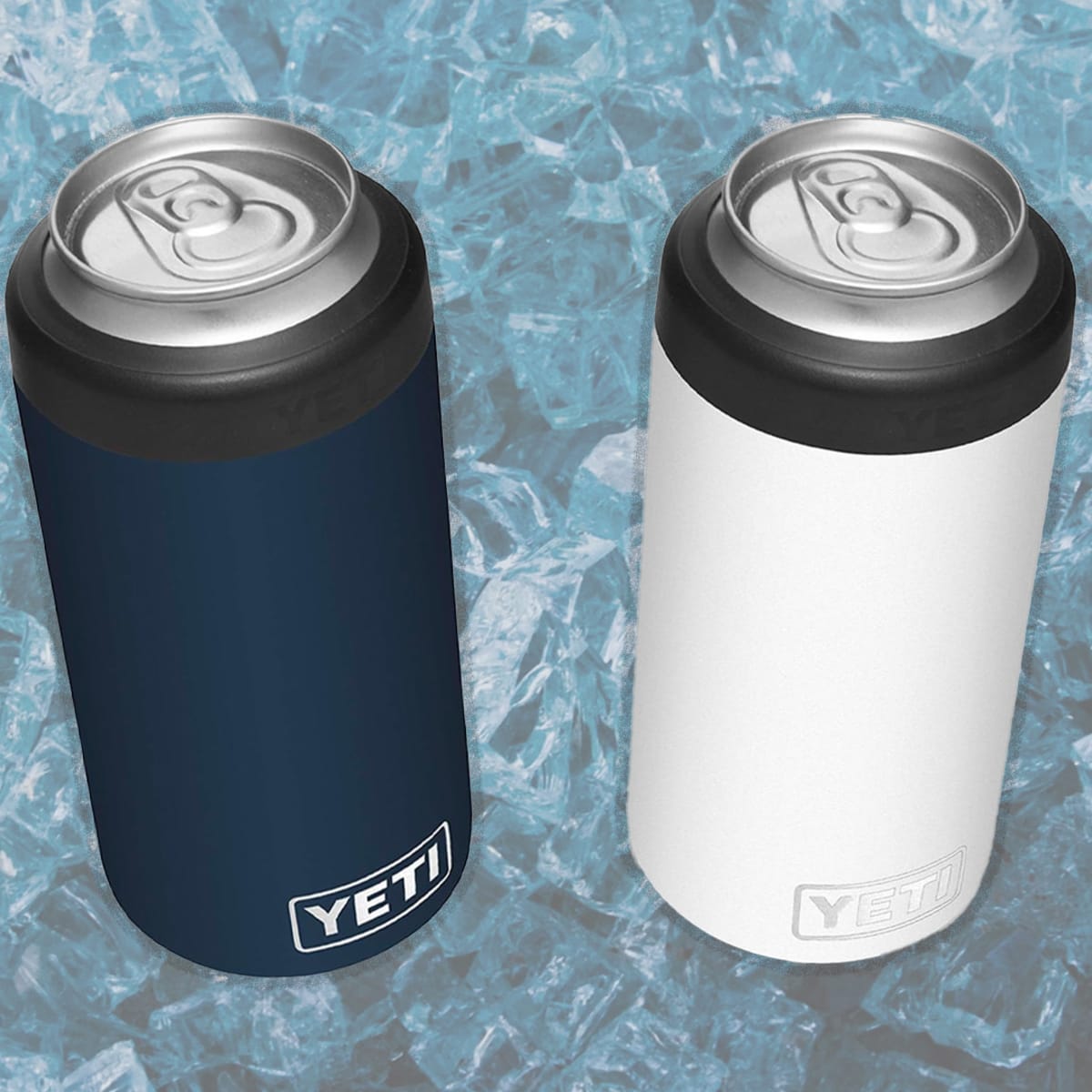 Yeti rambler colster sales extension