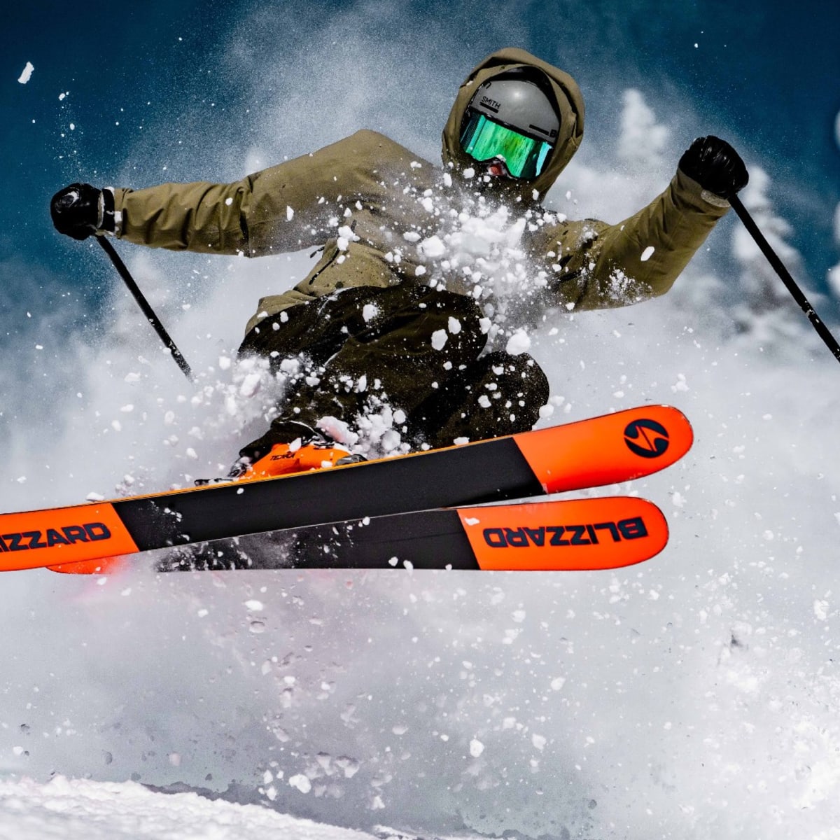 Best Ski and Snowboard Gear for 2024 Tested by Pros Men s Journal