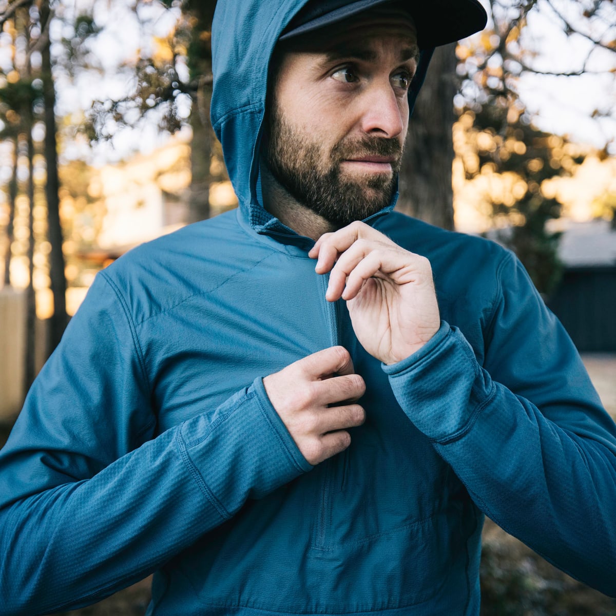 This Is The Best Fleece Hoody Ever And You ve Probably Never