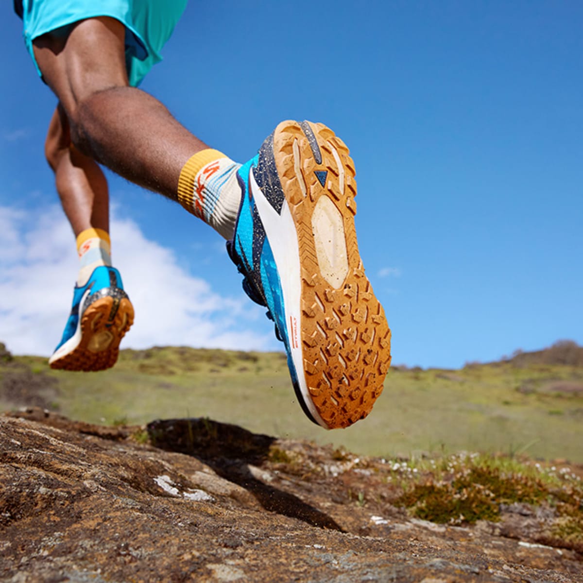 Slow Is Smooth Smooth Is Fast The Shoe I Trust On The Most