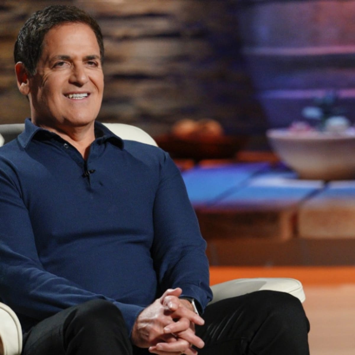 Mark cuban best sale shoes