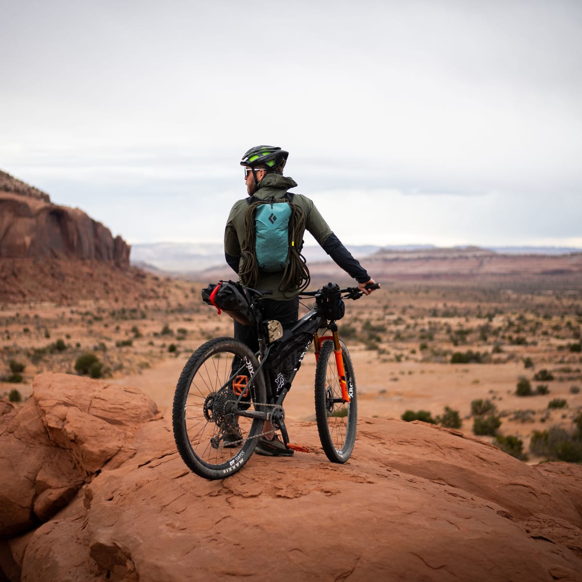 The Bike I Would Trust To Ride To The Ends Of The Earth Men s