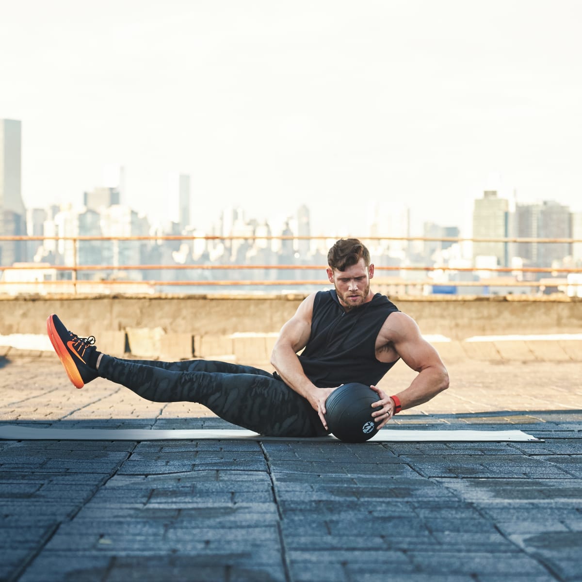 Great oblique exercises clearance