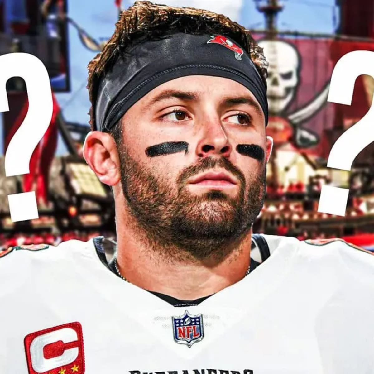 Baker mayfield outlet dog bandana