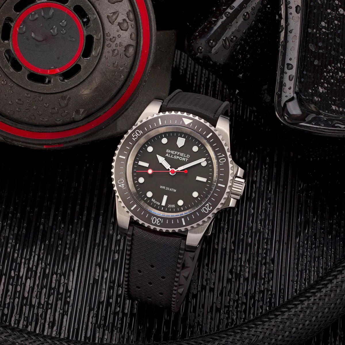 All clearance sport watch