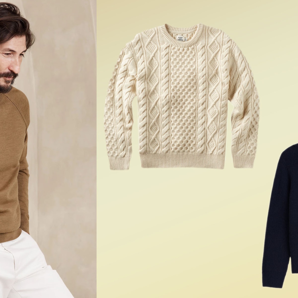High quality mens sweaters new arrivals