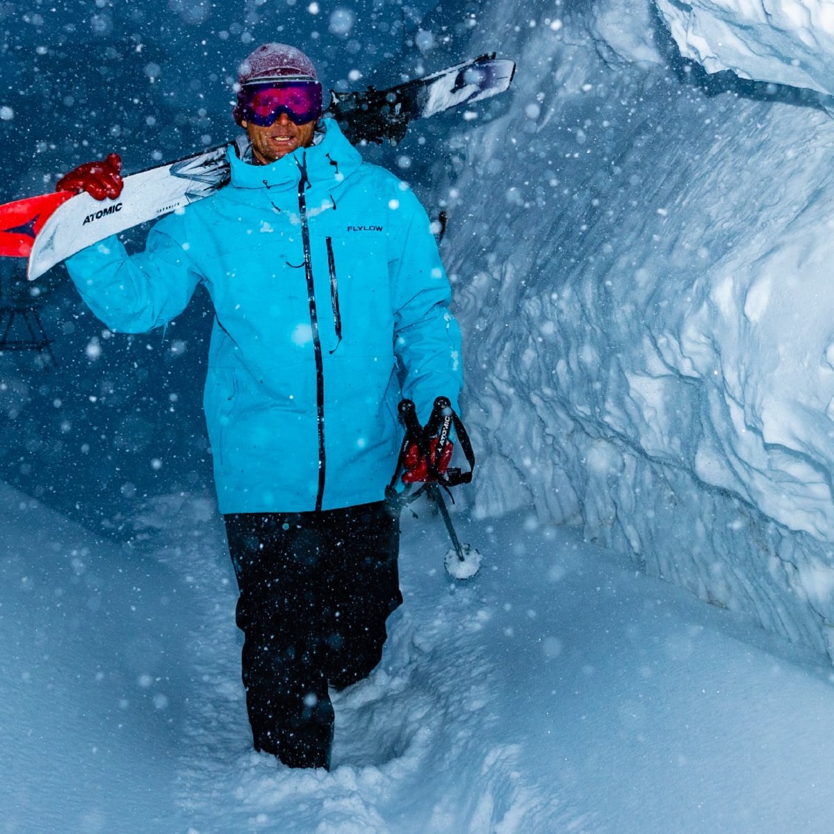 Best ski pants and jacket sales