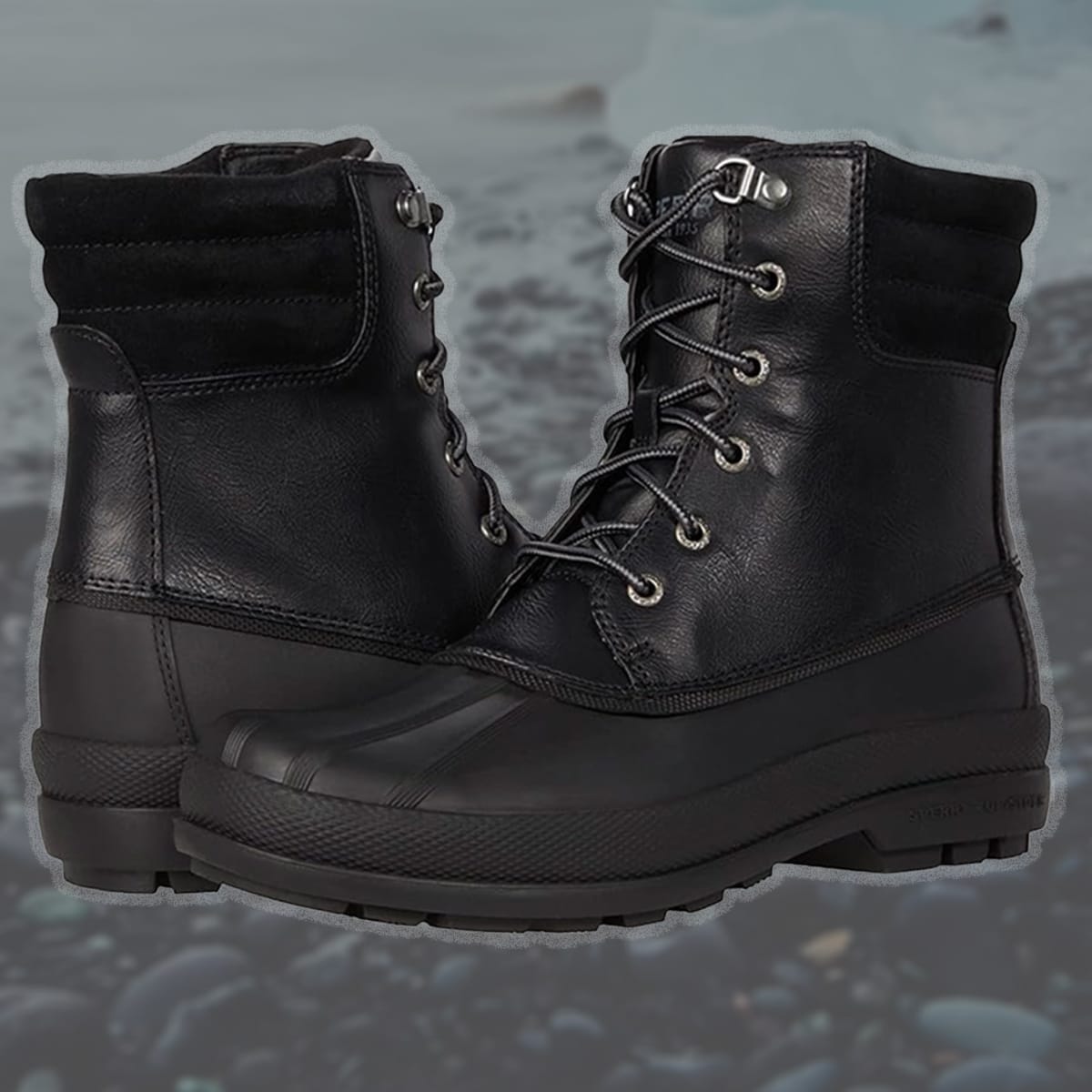 A Top Sperry Snow Boot for Men Is Now 52 Off at Zappos Men s