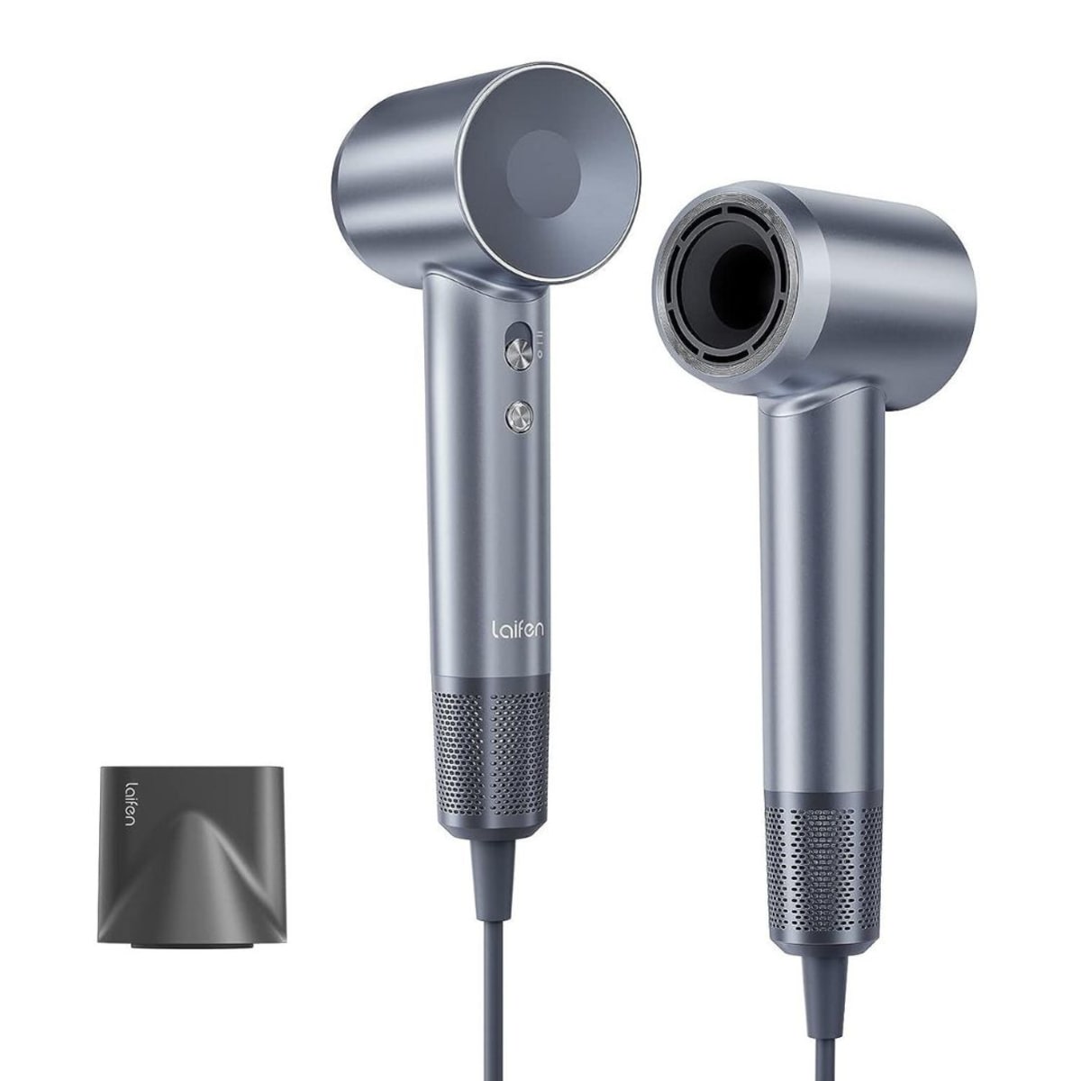 Laifen s Negative Ionic Blow Dryer Is A Must Have In Male Grooming