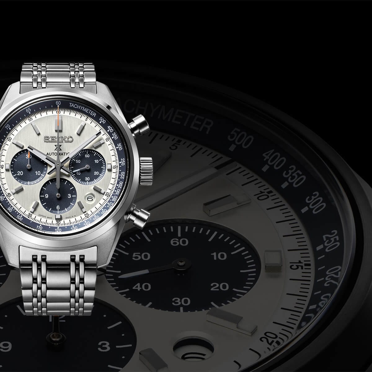 Seiko store panda amazon