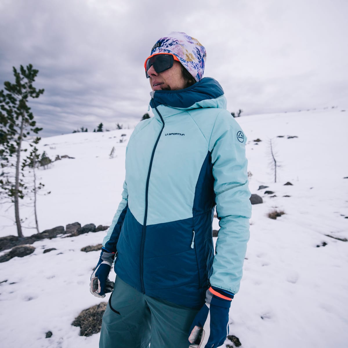 Primaloft la sales sportiva