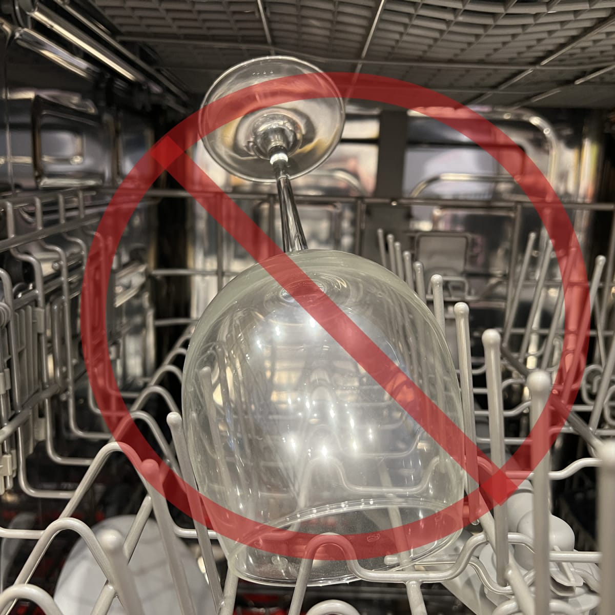 How to Clean Wine Glasses in the Dishwasher Men s Journal Home