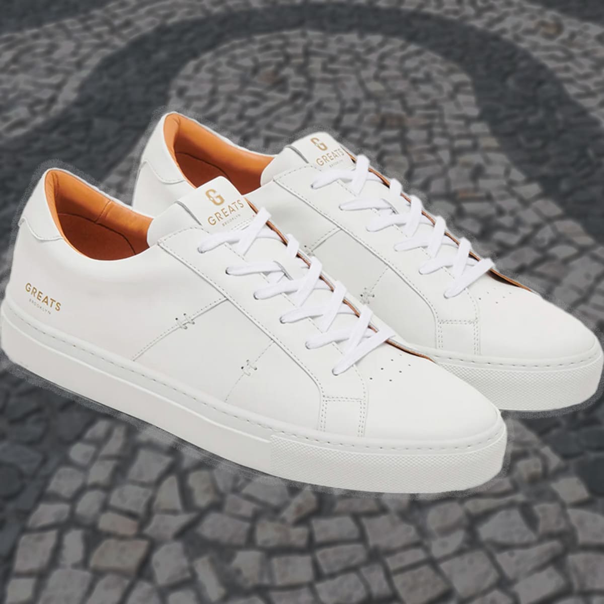 The greats outlet royale