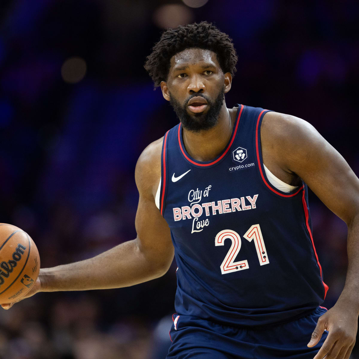 Joel embiid college jersey clearance