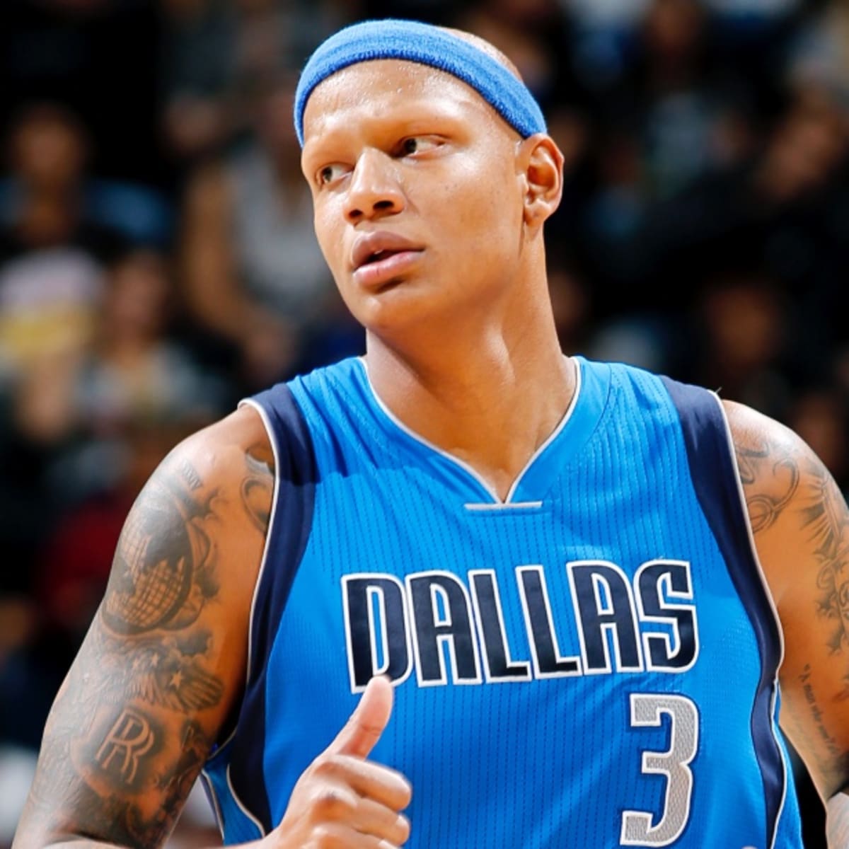 Charlie villanueva store number