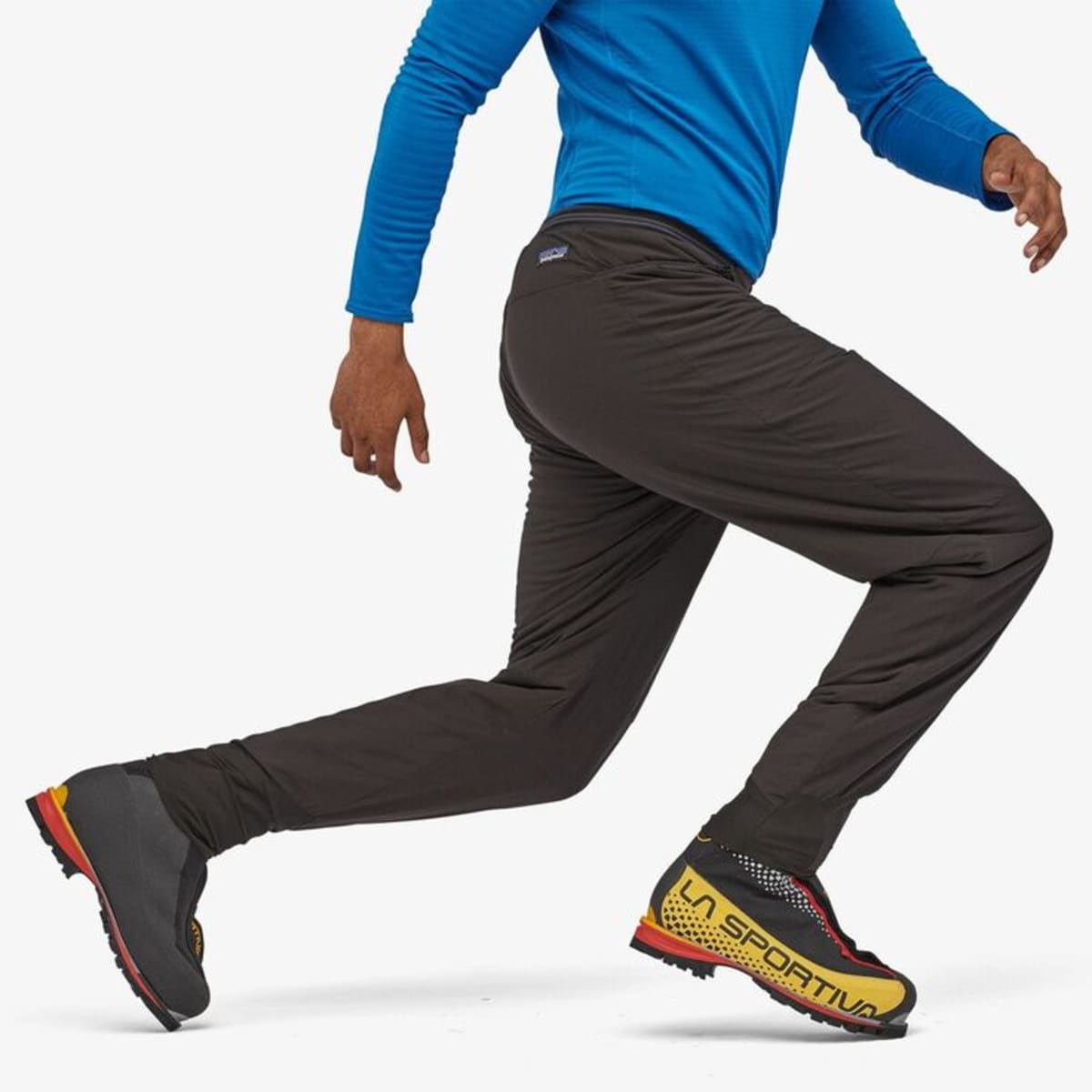 Patagonia top nano pants