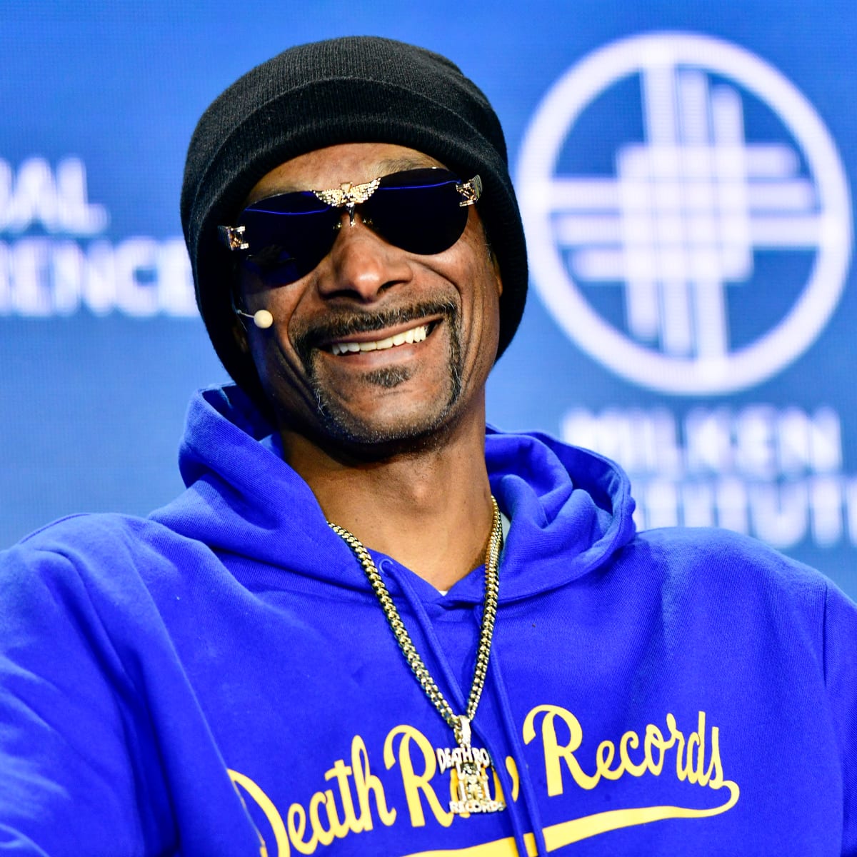 Snoop dogg best sale grooming