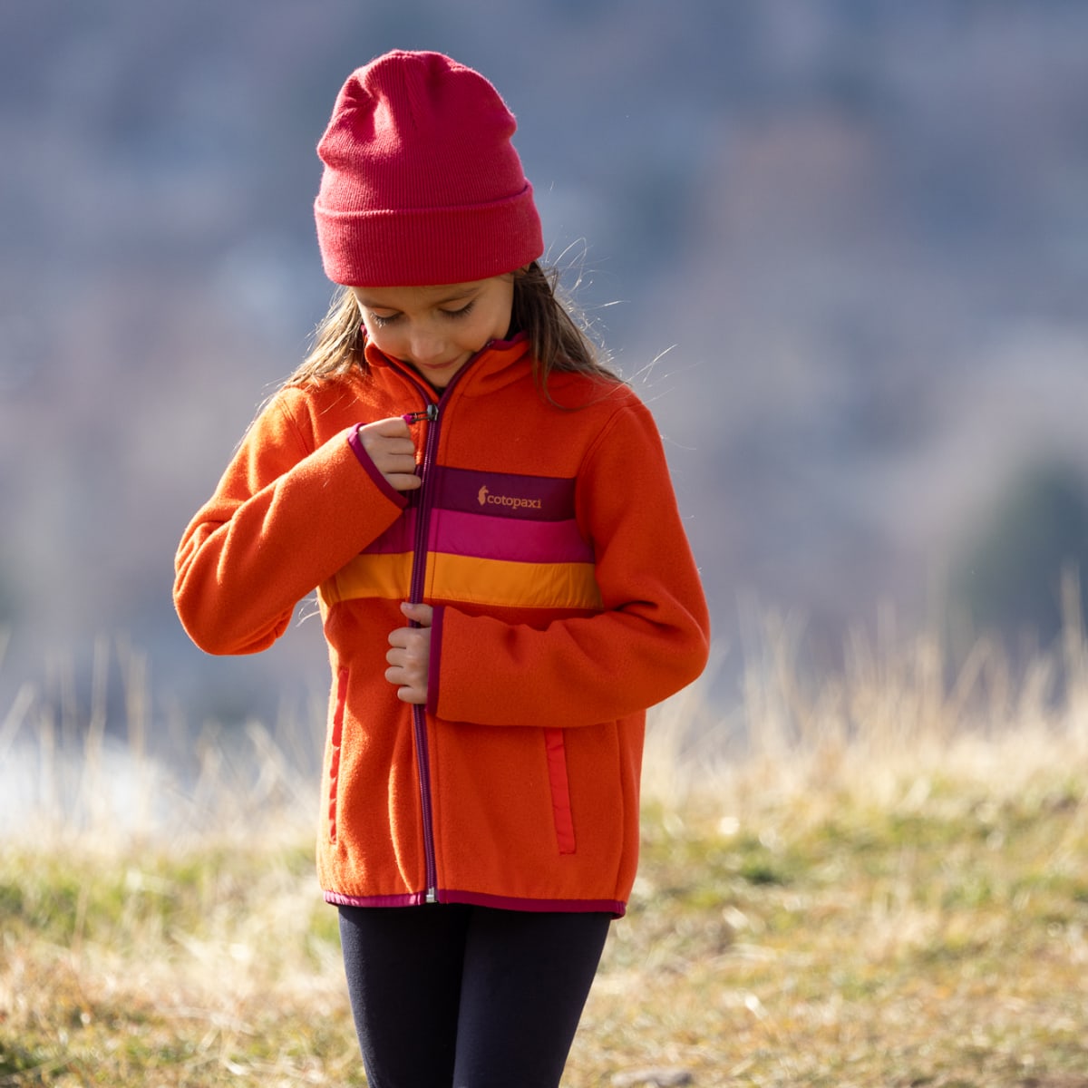 Fuzzy jackets for best sale kids
