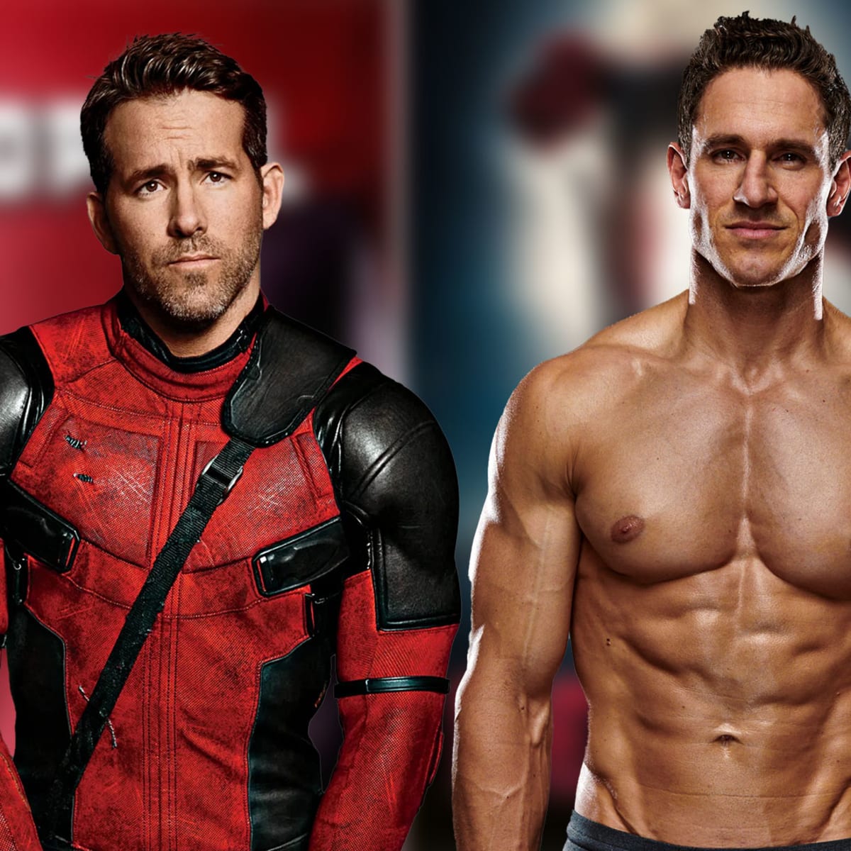 Ryan reynolds ab workout discount