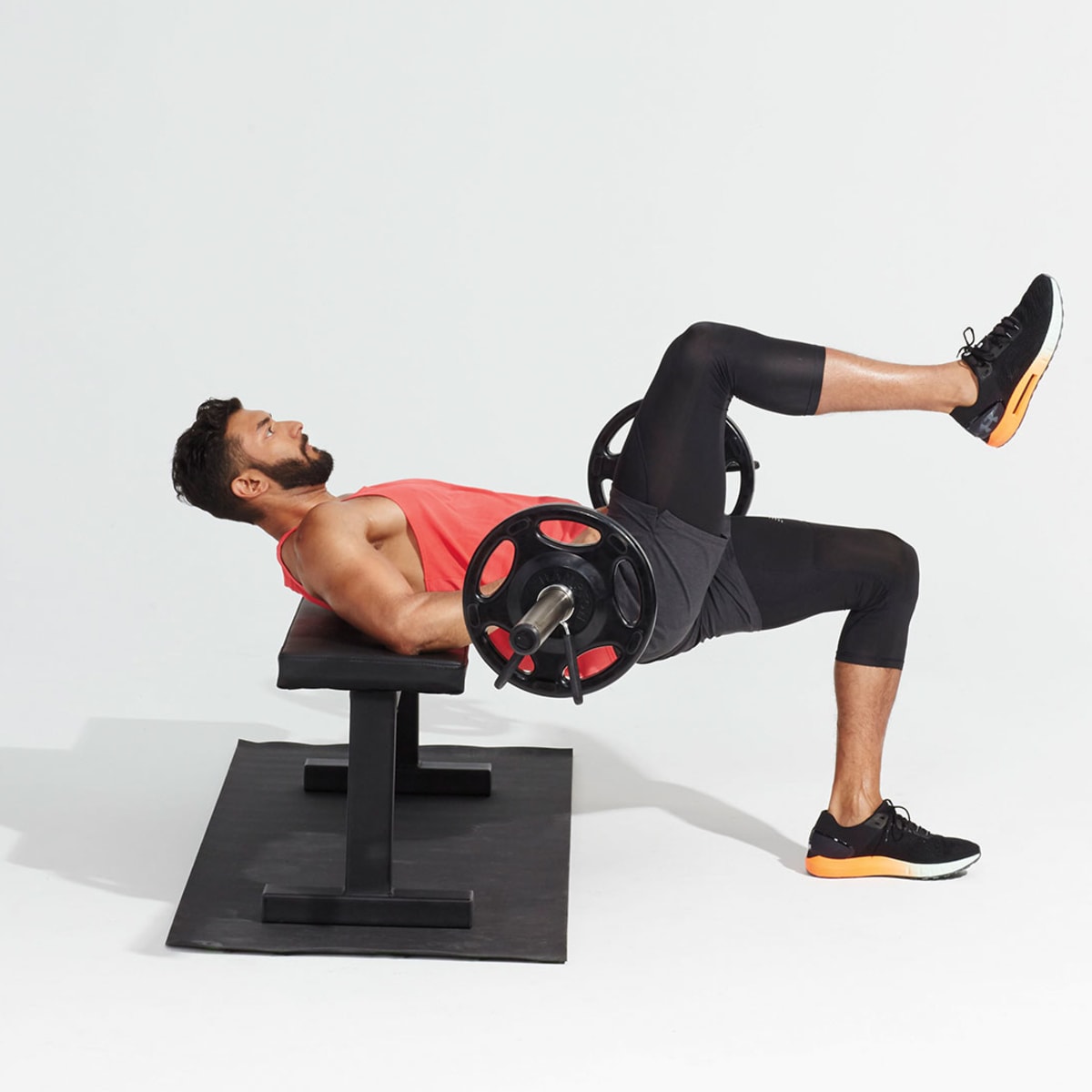 20 Best Exercises for Every Muscle According to Science Men s