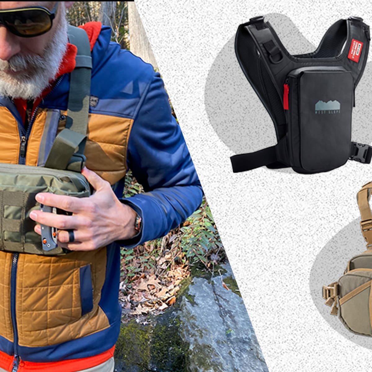 The 8 Best Chest Packs of 2024 Men s Journal