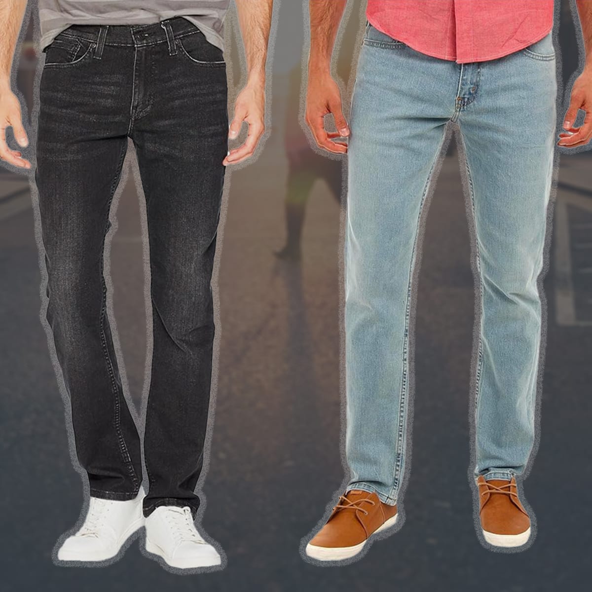 The Levi s 511 Jeans Are Now Up to 60 Off at Zappos Men s Journal