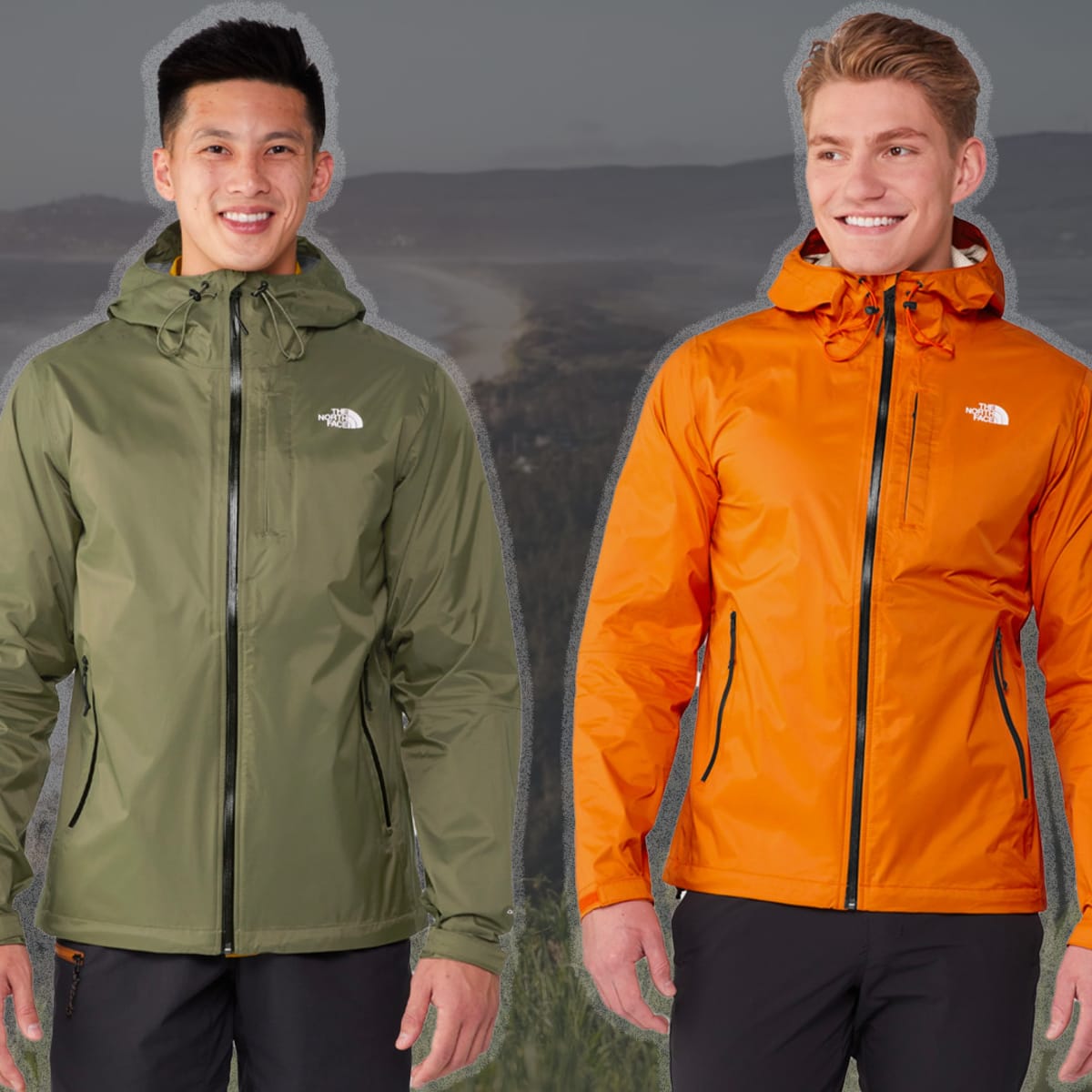 North face women's transit jacket clearance sales