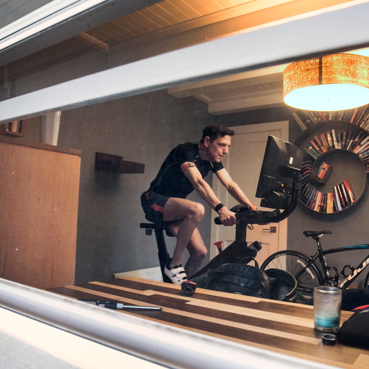 Strava bike trainer deals