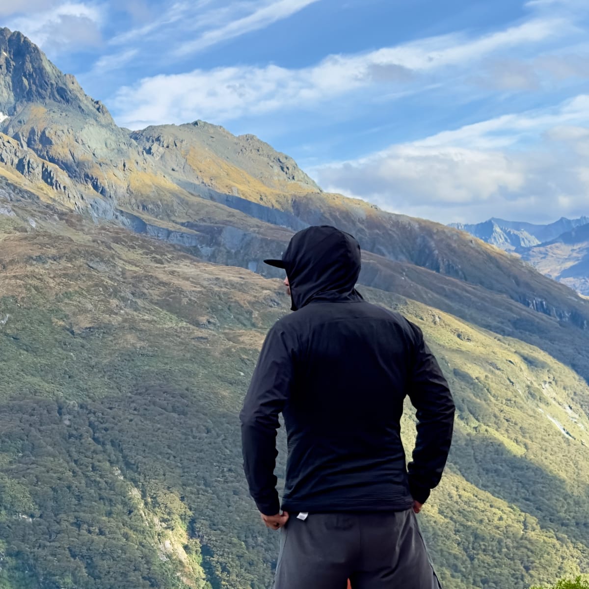 Outdoor research deviator insulated hoodie sales