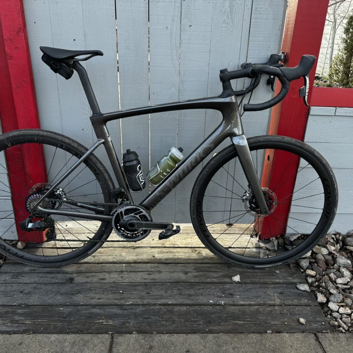 Review specialized 2025 roubaix comp 2020