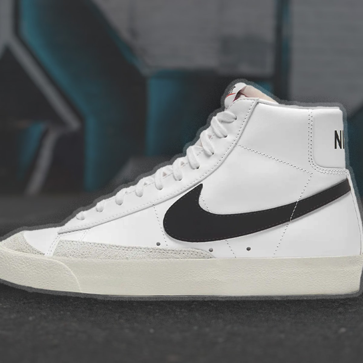 Nike Blazers Air Max More Are Up to 50 Off Until Tomorrow Men s Journal