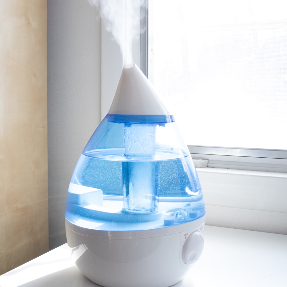 Cleaning humidifier sales