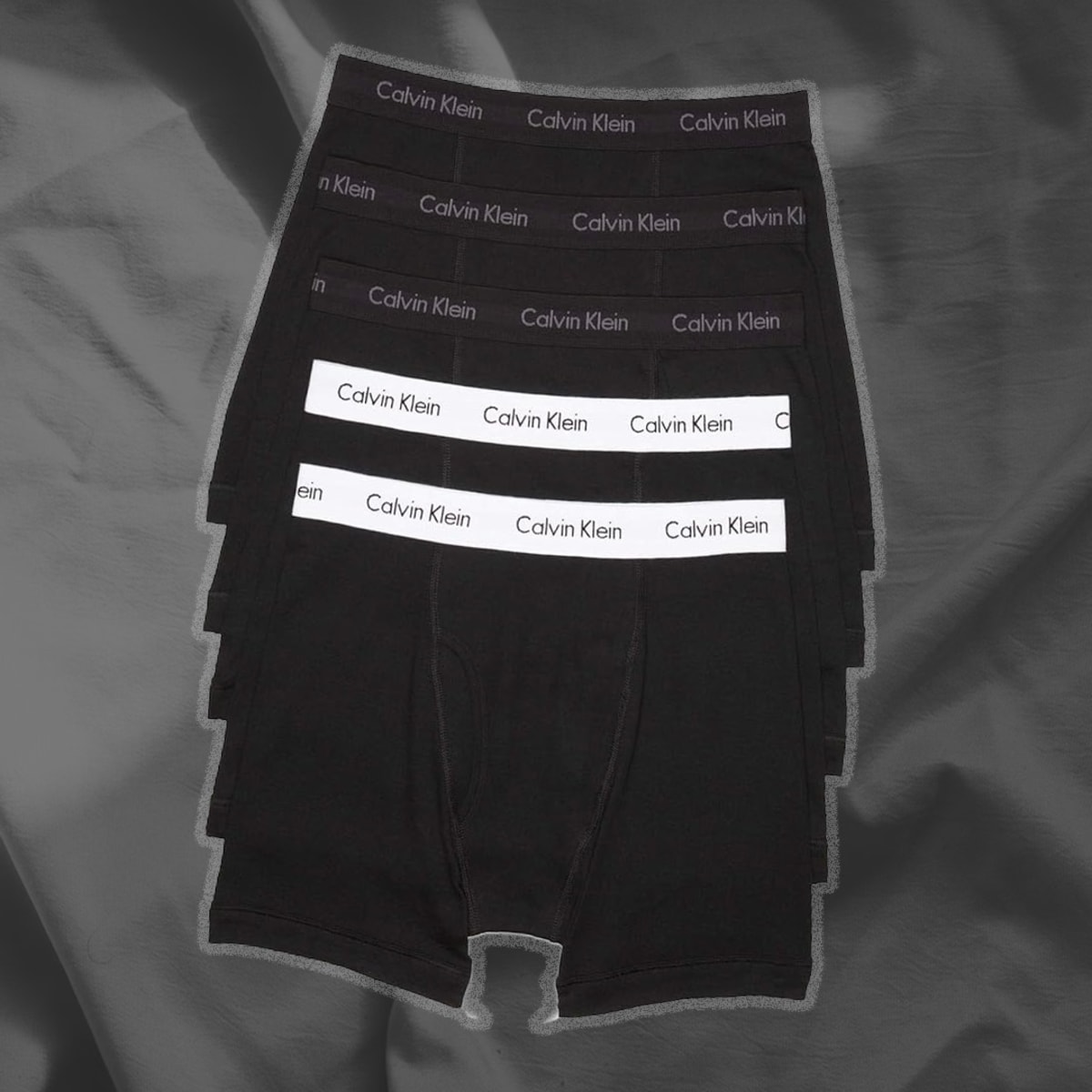 Where sells calvin klein underwear online