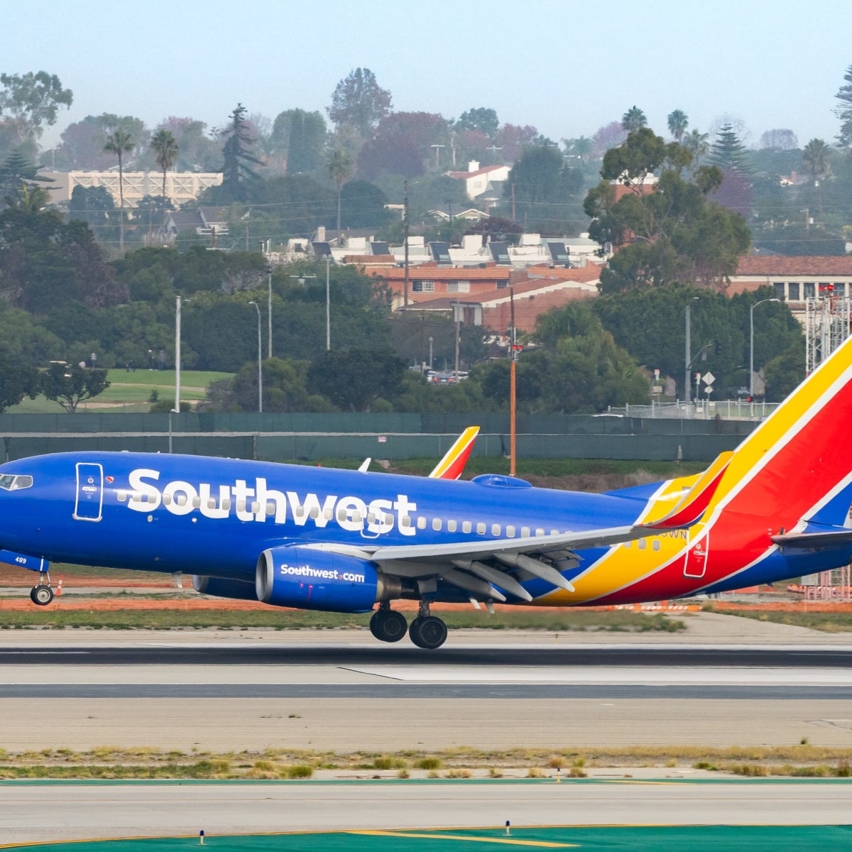 Southwest 59 deals hot sale