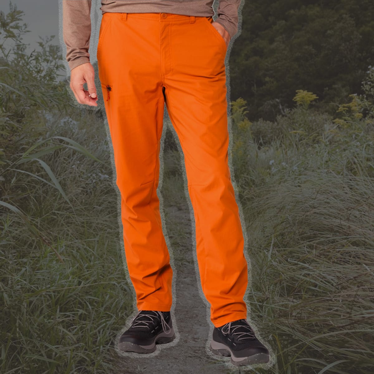 Mens hiking pants hot sale rei
