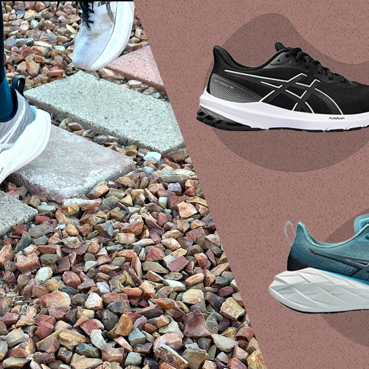 The Best Asics Running Shoes of 2024 Tested and Reviewed Men s Journal