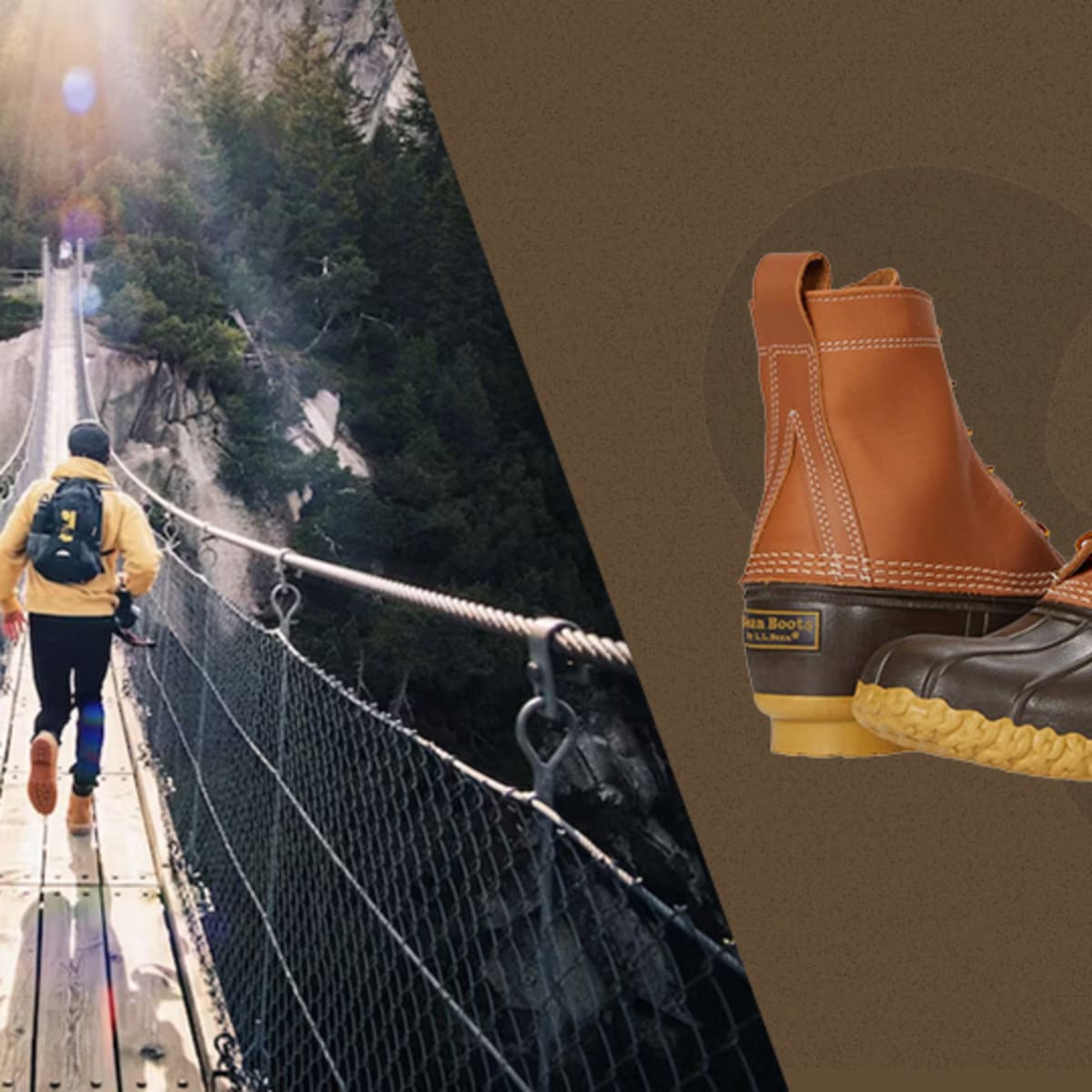 Ll bean hotsell duck boots mens