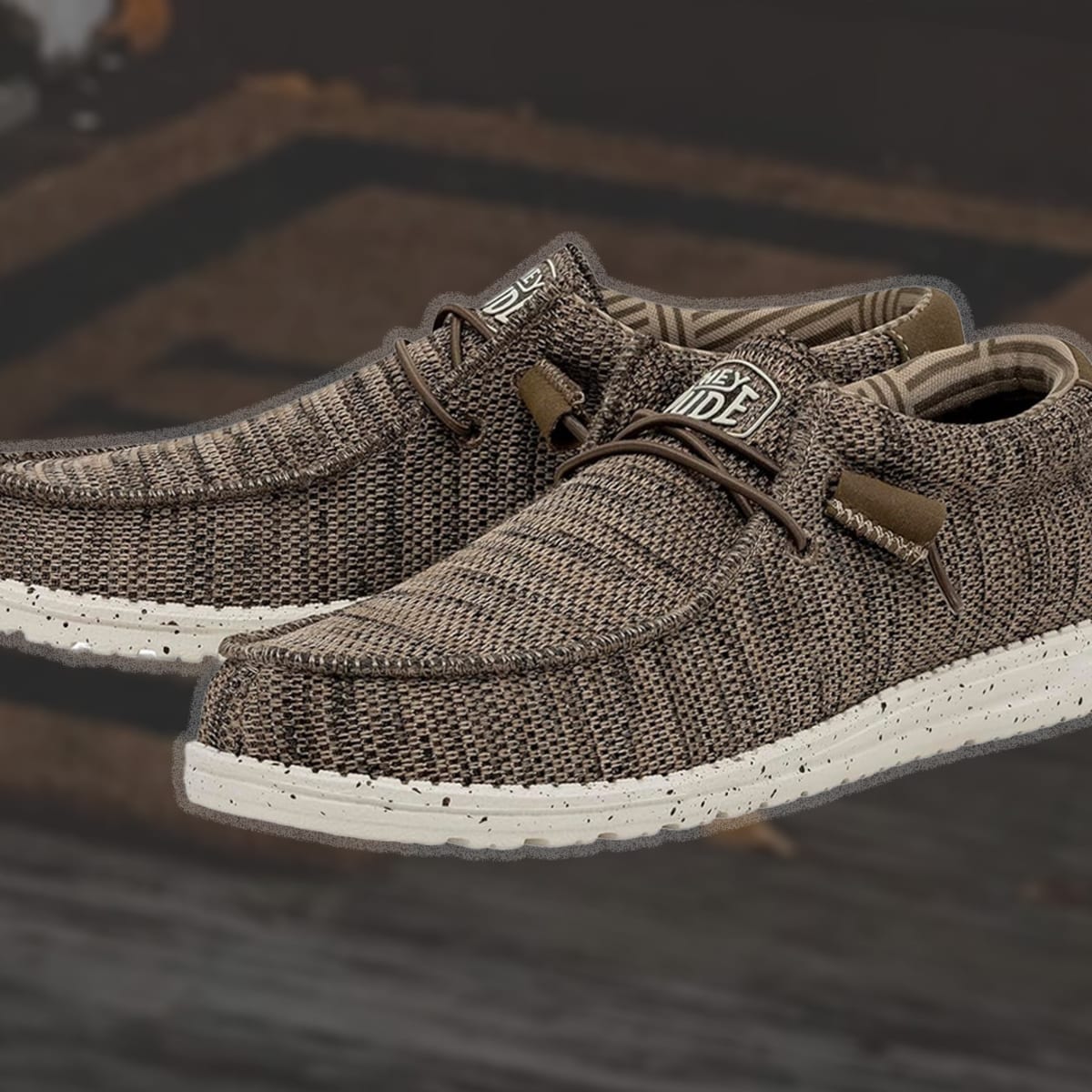 Hey dude shop shoes sale
