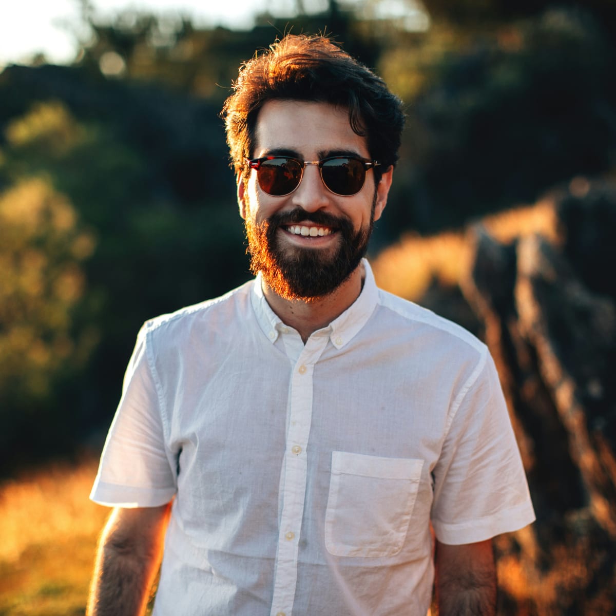 Do You Need Expensive Sunglasses Get the Truth Men s Journal