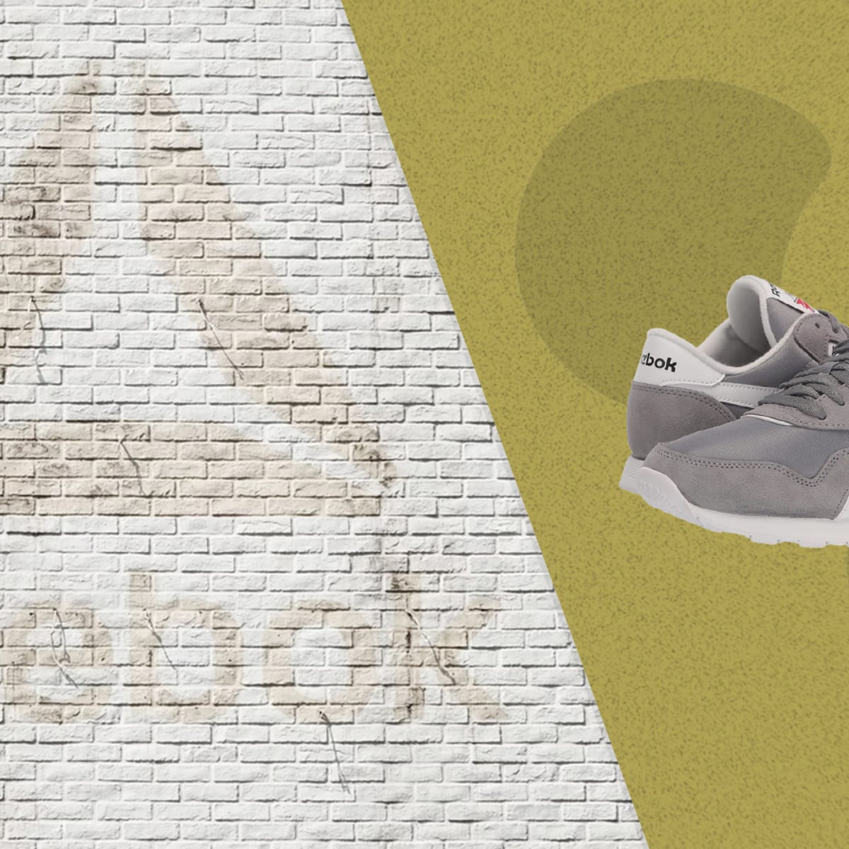 Reebok lifestyle classic nylon sales