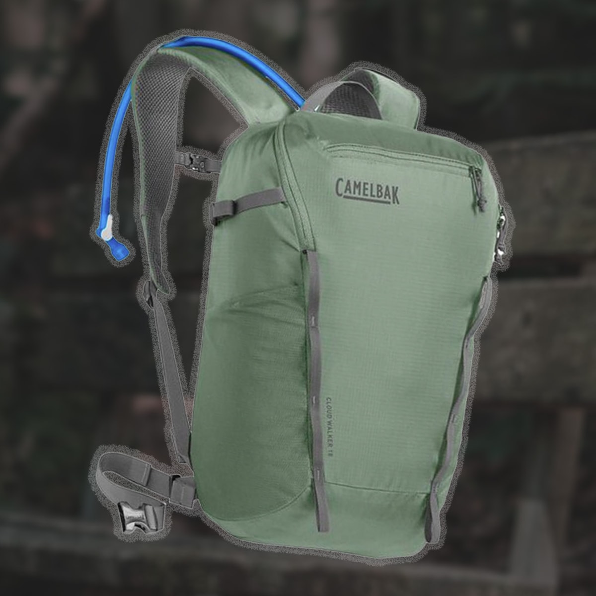 The Camelbak Cloud Walker 18 Hydration Pack is Now 68 Men s Journal